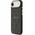 Etui Guess 4G PU Classic Logo MagSafe na iPhone 17 Air - czarne