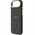 Etui Guess 4G PU Classic Logo MagSafe na iPhone 17 Air - czarne