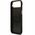 Etui Guess 4G PU Classic Logo MagSafe na iPhone 17 Air - czarne