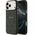 Etui Guess 4G PU Classic Logo MagSafe na iPhone 17 Pro Max - czarne