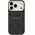 Etui Guess 4G PU Classic Logo MagSafe na iPhone 17 Pro - czarne