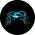Folia 3MK 1UP Folia Gaming do Apple iPhone 17 Pro Max