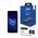 Folia 3MK ARC+ Fullscreen do Apple iPhone 17 Pro