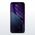 Szkło hartowane AMAZINGTHING Titan Privacy FusionFilter 7 prywatyzujące na iPhone 17 Air
