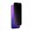 Szkło hartowane AMAZINGTHING Titan Privacy FusionFilter 7 prywatyzujące na iPhone 17 Pro Max