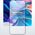 Szkło hartowane AMAZINGTHING Radix Matte matowe na iPhone 17