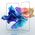 Szkło hartowane AMAZINGTHING Radix Full na iPhone 17 Pro Max (zestaw 2 szt.)