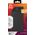 ZAGG Luxe Snap - etui do iPhone 17 Air kompatybilne z MagSafe (black)