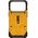 UAG Pathfinder MagSafe - etui do iPhone 17 Pro kompatybilne z MagSafe (heritage yellow)
