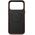 NOMAD Traditional Leather Case - skórzane etui do iPhone 17 Pro Max kompatybilne z MagSafe (brown)