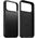 NOMAD Traditional Leather Case - skórzane etui do iPhone 17 Pro Max kompatybilne z MagSafe (black)