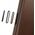 NOMAD Traditional Leather Case - skórzane etui do iPhone 17 Pro kompatybilne z MagSafe (brown)