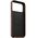 NOMAD Traditional Leather Case - skórzane etui do iPhone 17 Pro kompatybilne z MagSafe (brown)