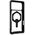 UAG Plasma XTE MagSafe - etui do iPhone 17 Pro Max kompatybilne z MagSafe (black/clear)