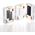 Powerbank Dudao K6 Pro 10000mAh Czarny
