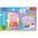 PUZZLE 60 Szczęśliwa świnka /Peppa Pig 17414