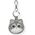 Θήκη Εντοπισμού Nimmy New Big Eyed Pet 2.0 Γάτα γκρι