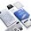 Szkło hybrydowe 3MK FlexibleGlass do Apple iPhone 17 Pro Max