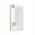 Etui Tech-Protect Magslim MagSafe do Apple iPhone 17 Air Matte/white