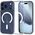 Etui Tech-Protect Flexair MagSafe do Apple iPhone 17 Pro Clear