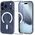 Etui Tech-Protect Flexair MagSafe do Apple iPhone 17 Pro Glitter