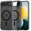 Etui Tech-Protect Magslim MagSafe do Apple iPhone 17 Air Matte/black
