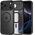 Etui Tech-Protect BasicMag MagSafe do Apple iPhone 17 Pro Max Matte Black