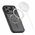 Etui Tech-Protect Magmat Xt 4-set MagSafe do Apple iPhone 17 Pro Max Matte Black