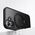 Etui Tech-Protect Magring MagSafe do Apple iPhone 17 Matte Black