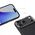 Etui Tech-Protect Ion Carbon MagSafe do Apple iPhone 17 Pro Max Black/silver