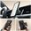 TECH-PROTECT KEVLAR MAGSAFE IPHONE 17 AIR BLACK