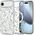 Etui Tech-Protect Flexair MagSafe do Apple iPhone 17 Air Spring Flowers