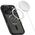 Etui Tech-Protect MagCam MagSafe do Apple iPhone 17 Pro Matte Black