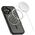 Etui Tech-Protect MagMat Xt 4-set MagSafe do Apple iPhone 17 Matte Black