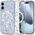 Etui Tech-Protect FlexAir MagSafe do Apple iPhone 17 Spring Flowers
