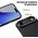 Etui Tech-Protect Ion Carbon MagSafe do Apple iPhone 17 Air Black/silver