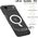Etui Tech-Protect FlexAir MagSafe do Apple iPhone 17 Air Clear