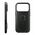 Peak Design Mobile Everyday Clarino Loop Case iPhone 17 Pro Black - czarny