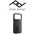 Peak Design Mobile Everyday Clarino Loop Case iPhone 17 Pro Black - czarny
