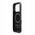Peak Design Mobile Everyday Clarino Loop Case iPhone 17 Pro Black - czarny