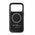 Peak Design Mobile Everyday Clarino Loop Case iPhone 17 Pro Black - czarny