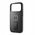 Peak Design Mobile Everyday Clarino Loop Case iPhone 17 Pro Black - czarny