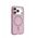 UAG Dot MagSafe - etui do iPhone 17 Pro kompatybilne z MagSafe (purple)