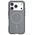 UAG Dot MagSafe - etui do iPhone 17 Pro kompatybilne z MagSafe (ash)