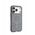 UAG Dot MagSafe - etui do iPhone 17 Pro kompatybilne z MagSafe (ash)