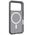UAG Dot MagSafe - etui do iPhone 17 Pro Max kompatybilne z MagSafe (ash)