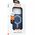 UAG Civilian LT MagSafe - etui do iPhone 17 Pro Max kompatybilne z MagSafe (black)