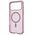 UAG Dot MagSafe - etui do iPhone 17 Pro Max kompatybilne z MagSafe (purple)