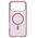 UAG Dot MagSafe - etui do iPhone 17 Pro Max kompatybilne z MagSafe (purple)