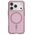 UAG Dot MagSafe - etui do iPhone 17 Pro Max kompatybilne z MagSafe (purple)